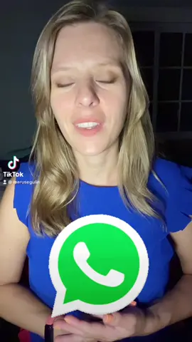 Link para el video de la verificación en dos pasos: https://www.instagram.com/reel/CjpGn4tjp30/?igshid=YmMyMTA2M2Y= #whatsapp #privacidad #ciberseguridad #seguridad #mensajes #socialmedia #mfa 