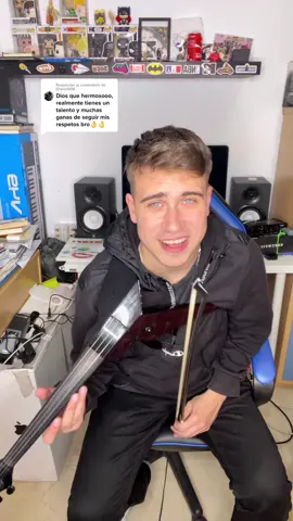 Respuesta a @Diana1908 BEBE QUE FUE ? 🤭 #TQG 