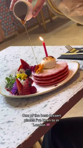 This secret location was 😍 !!!! Man ngl the food was banging !💯📈✅ dessert is always on the menu 👍🍫 #dessert #desserts #frenchtoast #sweettooth #Foodie #london 