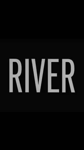 RIVER. MUSIC VIDEO. FRIDAY. 