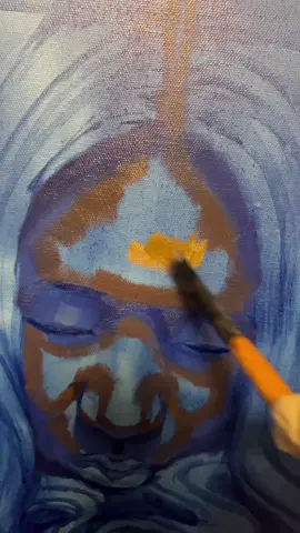 “Ultra Marine,” oil on canvas, 24” x 36” #art #artist #painting #oilpainting #contemporaryart #contemporarypainting #figurativeart 