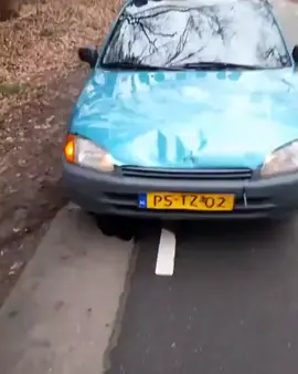 Kut auto  ⚠️ is zijn auto ⚠️#foryoupage #fypシ #fyp 