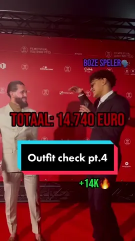 Boowse speler 🤯🤑 #outfitcheck #belgie #nederland #iliasennahachi 