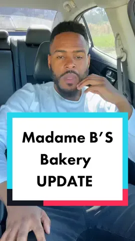 @madamebsbakery  UPDATE‼️🔥(PLEASE BE PATIENT) Luh Yall ❤️.  #ncfoodie #travelfoodie #mukbangshow #tastetester  #foodreviews #foodcritics #rdu #raleighnc #raleighfoodfinds #durhamnc #durhamfood #durhameats #raleigheats #madamebsbakery #raleighcakes #durhamcakes #raleighfood #raleighrestaurants 