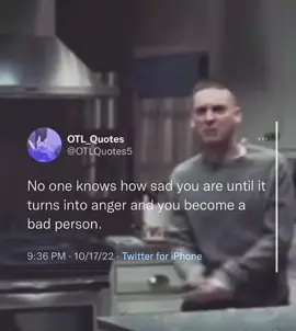 #anger #sadness #breakingthings 