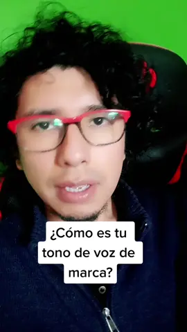 Para definir el tono de voz de msrca se debe empezar por descubrir ... #arequipa #negociosdigitales #arequipaciudadblanca❤️🌋 #pymesperu #emprendimiento 