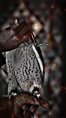 ياعزة النفس لاهنتي ولا ملتي #محضور  #شعر #قصايد #شويةعتب #شاعر #مواعظ #تصميم_فيديوهات🎶🎤🎬 #fypシ #اكسبلور #foryoupage 