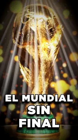 El MUNDIAL que NO tuvo FINAL #mundial #copadelmundo #brasil #uruguay #maracanazo #pirplu #futbol