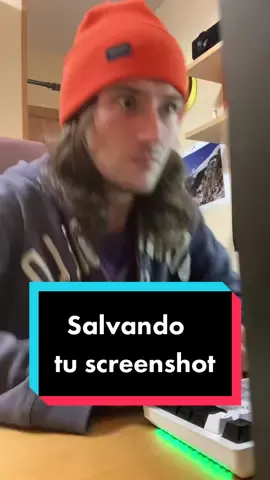 Trucos de Windows que te salvan la vida #python #programacion #javascript #Tech #tecnologia #html #ingenieria #antiprofe #tips #AprendeConTikTok #AprendeEnTikTok 