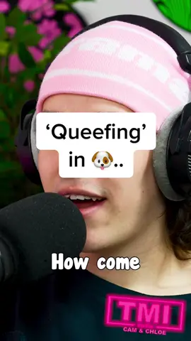 WHY DOES THIS HAPPEN?! | Watch TMI EP50 on Spotify now🚨