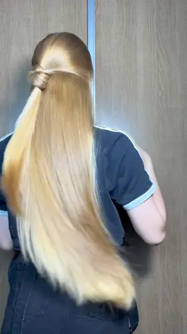 Cuidando do meu cabelo depois de aplicar sun in #cuidadoscomcabelo #loirosaudavel #sunin #blonde #viralvideo #cronogramacapilar #wella #fyp #fy 