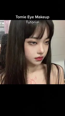 Tomie Makeup Tutorial🫣 Brushes and sponges are all on my amazon storefromt linked in bio 🫶🏼🫶🏼  ~ #tomiemakeup #makeuptutorial #eyemakeuptutorial #makeuplook #horromanga #manhualashes #inspirelook #pinterest #asianmakeup #darkmakeup #forfun #fyp #trend #trendingaudio 