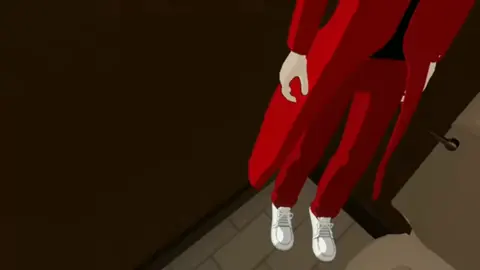 #vr #tokyorevenger #izanakurokawa #takemichi 