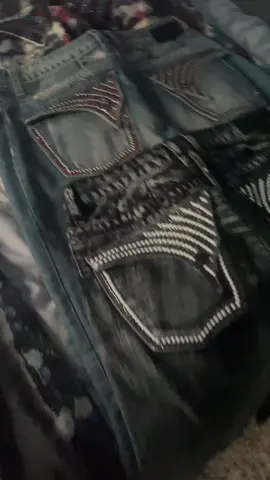 some of my fav in my collection rn lol. i regret selling some of my vests #robinjeans #thouxanbandfauni 