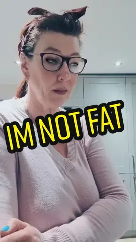 Amazing fact. #currentmood #womenover50club #bekind #fluffysarmy #fyp #fiveinches #notfat #bulletproof 