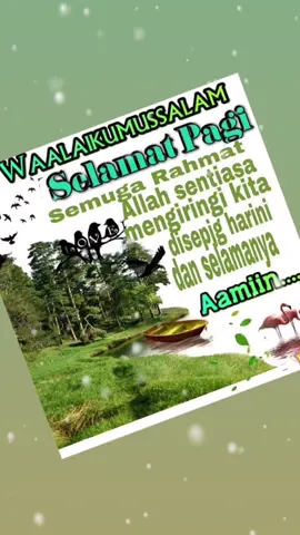 #aslamualikum_walekumaslam #semogadipermudahkan 