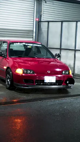 JDM 🇯🇵 #civic #jdm #honda #hondacivic #japancar #k20a2 #k20 #carvideo #civick20 #typer #videopgraphy #fyp