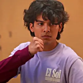Respuesta a @aaron.edits_21 clips listos 🤠 #ParaTi #Viral #fypシ #fypシ #fyp #CapCut #edits #cobrakai #migueldiazcobrakai #clips 