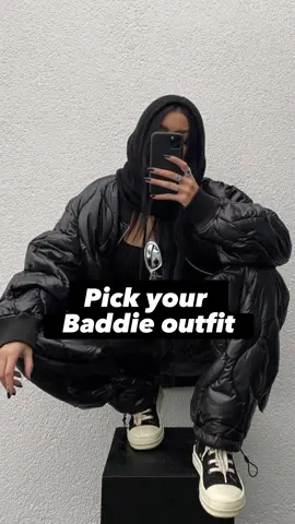 Outfit 2 is ✨❤️‍🔥 #baddie #outfit #style #fashion #viral #fyp #foryoupage #pick 