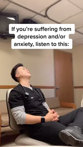 Agree? 🧘‍♂️ #fyp #doctor #motivation Speaker: @richwilkersonjr 