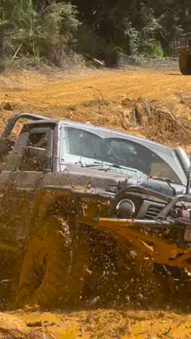 This Sunday on YouTube 🔥 our Tassie adventure continues as we take on Sawback Range & Ring River track 👌 #nissanpatrol #patrol #4wd #4x4 
