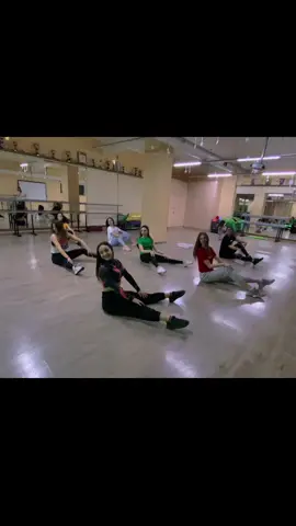 Choreo by me💙 #juzzfunk #dance #izmail #dreamdance 