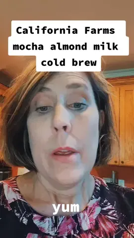 @mollydareofficial yum. Thanks for the suggestion. Picked it up @publixflordia @califiafarms 