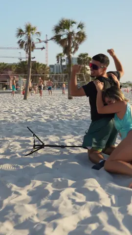 A bet is a bet! @amariahmorales  YouTube: jaykindafunny