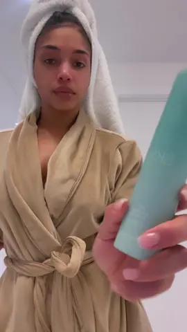 I literally cannot live without my 5-step skincare routine! Available at SKNbyLH.com #skin #skincare #skincareroutine #glowingskin #radiant #skn #fyp 