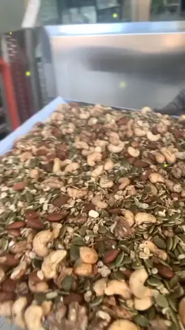 50 ký granola cho sỉ 🥰