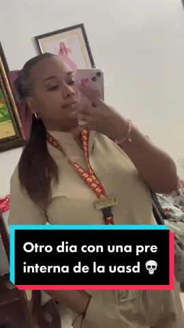 Estoy algo ocupada y no me da tiempo de grabar 💀💀💀 pero aqui estamos otra ves ❤️‍🔥🔥🫶🏻GRACIAS POR VER ✨ #uasd #preinternado #medicina #estudiantedemedicina #republicadominicana #fyp #viral #dominicanrepublic 