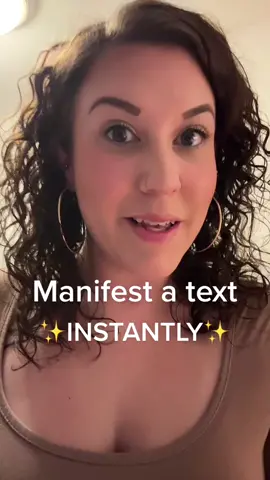 #manifest a text INSTANTLY  . . . . #manifestation #manifesting #manifestacion #manifestationtips #manifestationcoach #manifestationmethod #manifestationtechniques #manifestingtok #manifestationtok #lawofassumption #lawofattraction #lawofassumptioncoach #lawofassumptioncoach #lawofattractiontips #manifestinstantly #manifestsp #manifestspecificpeson #manifestspecificperson #foryou #foryoupage #fyp #fypシ #fypage #fypシ゚viral #fypdongggggggg #fypp #fyppppppppppppppppppppppp #4u #4you  #4upage 