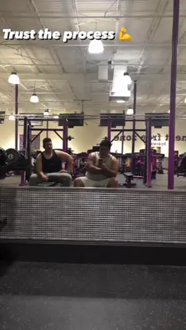 New fitness account. Follow me on my path to get huge. #Fitness #fitnessmotivation #gym #gymmotivation 