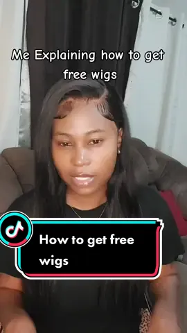 You guys watch the videos add it favourite, but will not follow! Why? Following is free#wiginfluencer #follow#howtogetfreewig#amazonwig#freehair 
