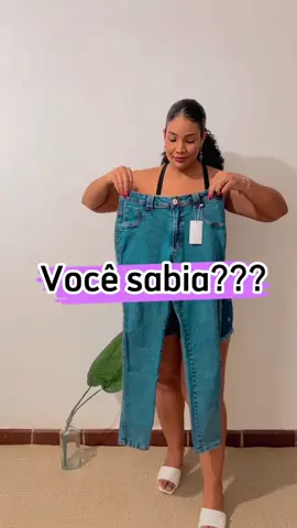 Se a sua dificuldade é TEMPO para experimentar, hoje eu trouxe a solução! ⬆️ E se mesmo com todas essas dicas, vc comprar e não te servir, tem até 7 dias para trocar!  🔒Compra segura e satisfação garantida é só aqui na Donas crê. Dica boa a gente salva pra consultar dps ein, já salva aí 😉 🧷 Blusa preta regata R$53,00 ➡️Tamanhos G1 e G2 ➡️Possui elastano 🧷Calça jeans R$199,99 no cartão em 3x sem juros ou R$189,99 no pix  ➡️ Tamanhos 46,48,50,52,54,56 ➡️Possui elastano Parcelamos em até 3x sem juros no cartão de crédito qualquer valor. 📍BALNEÁRIO SÃO PEDRO 🌐Visite nossa loja na shopee 📲Suporte de vendas/ dúvidas: (21)997282-6705 #plussize #blusaplussize #calçaplussize #roupaplussize #saopedrodaaldeia #reagiaodoslagos 