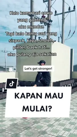 Hayu atuh olah raga, Bestie!  Matras yoga meminimalisir cedera.  #workout #Fitness #gym #motivation #fitnessmotivation #fit #training #bodybuilding #health #GymLife #exercise #Lifestyle #muscle #gymmotivation #healthy #sport #olahraga  #workoutmotivation #crossfit #Love #cardio #strong #weightloss #fitnessaddict #matrasyoga #yogamat #yoga #plank #diet #berotot #kuat #mager #jomblo #sehat #pilates