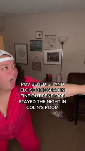 I swear it would be HILARIOUS if this happened. Both of them on the swing set outside Bridgerton house trying not to reveal the secrets of Colin and Penelope😂 #bridgerton #bridgertontiktok #bridgertononnetflix #bridgertonnetflix #bridgertontok #benedictbridgerton #eloisebridgerton #bridgertonseason3 