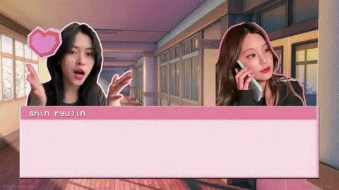 in my flop era (real) #ryujin #fypシ #yeji #itzy 