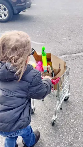 I swear this kid is the sweetest soul I’ve ever met 😭 I felt bad that he kept fillingbhis cart with stuff for jonah but he found things for himself in the end ♥️ melted my heart into a puddle the entire time! #foryou #fyp #parentsoftiktok #MomsofTikTok #montessori #montessoriathome #montessorimom #parenting #trending #viral #mom #gentleparenting #respectfulparenting #minishoppingtrips 
