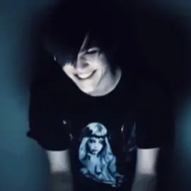 my dead bb 💗 #tw #salasamobójców #dominiksalasamobojcow #lgbt 