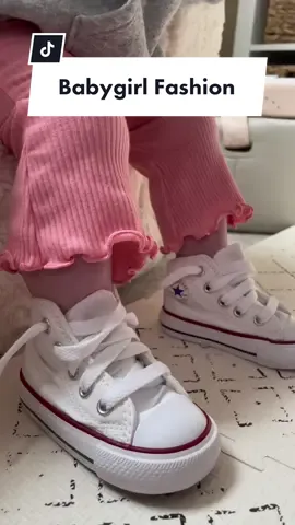 my girl in her lulu dupe 🫠🥰                   #babyfashion #5monthsold #converse #oldnavy #lululemon #ryanandrose #2under2 