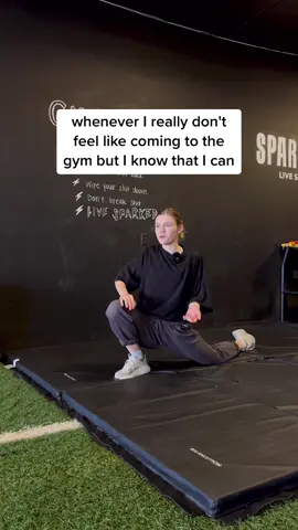 My little trick to get myself to the gym 🫡 #gymtips #gymmotivation #fitnessmotivation #micdup 