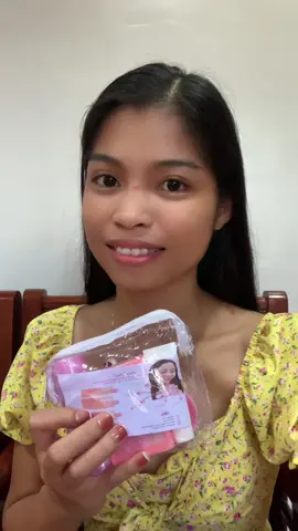 HAMISAN SET by Jolina  #fypシ #maintenanceset #foryou 