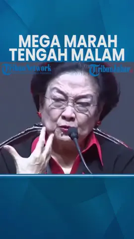 Putusan PN, Megawati Marah ke Menteri Tengah Malam: Jangan Main-main#putusanpn#live#megawati#marah#menteri#tengahmalam#main#politik#pdip#jokowi#patung