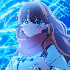 💙 #theiceguyandhiscoolfemalecolleague #koorizokuseidanshitocoolnadouryojoshi #animeedit #anime #vadesquad #fyp 