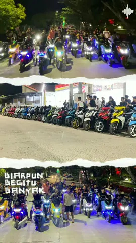 #fyp #miom3 #nmax #sidrappakajene 