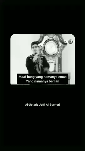 #selfreminder #reminderislamic #foryou #ustadzjefrialbuchori