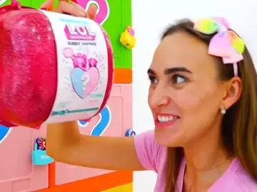 #UnlimitedHPInk #new #toy #kids #secret 