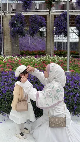 📍Floral park, Cameron Highland.