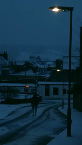 Mood. * * * #moodedits #dark #snow #citylights #fyp #sad #lonely #shortfilm #filmmaking #winter #cinematography #morningvibes 